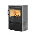 Kamin WIKING Maxi 4 Gra Sten