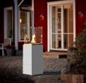 Kamin neocube O Night White