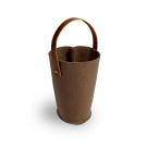 Zubehör Leenders Tass Small Green