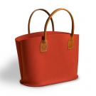 Zubehör Leenders Tass Big Orange