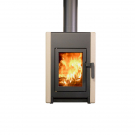 Kamin Leenders Lobbe Compact Front