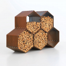 Zubehör Wood Bee 5 Blokken